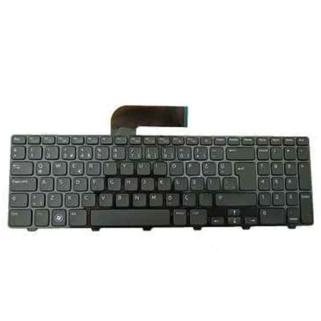 Keyboard (EUROPEAN)