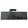 Keyboard (EUROPEAN)