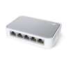 Switch TP-Link TL-SF1005D 5 Puertos/ RJ-45 10/100 | APLIUM