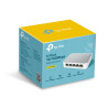 Switch TP-Link TL-SF1005D 5 Puertos/ RJ-45 10/100 | APLIUM