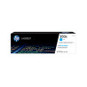 HP 203X Original Cyan LaserJet Toner Cartridge | APLIUM