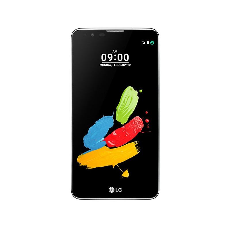 Lg Stylus 2 1.2GHZQUADCORE 5.7IN 1.5GB RAM 16GB Black In | APLIUM