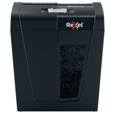 DEST.PAPEL Secure X8 Hogar | APLIUM