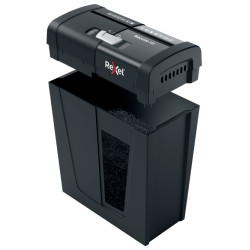 DEST.PAPEL Secure X8 Hogar | APLIUM