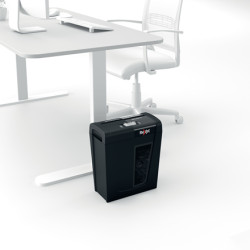 DEST.PAPEL Secure X8 Hogar | APLIUM