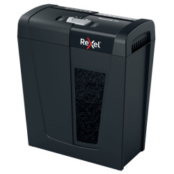 DEST.PAPEL Secure X8 Hogar | APLIUM