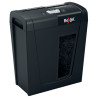 DEST.PAPEL Secure X8 Hogar | APLIUM