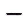 Xs Touchpad Keyboard Black USB | APLIUM