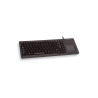 Xs Touchpad Keyboard Black USB | APLIUM