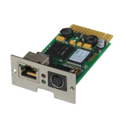 Snmp Card GX5S CS161MINI | APLIUM
