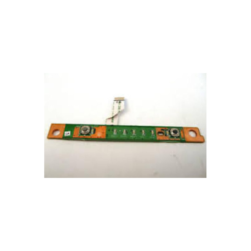 Assy Card PLN PWR BTN