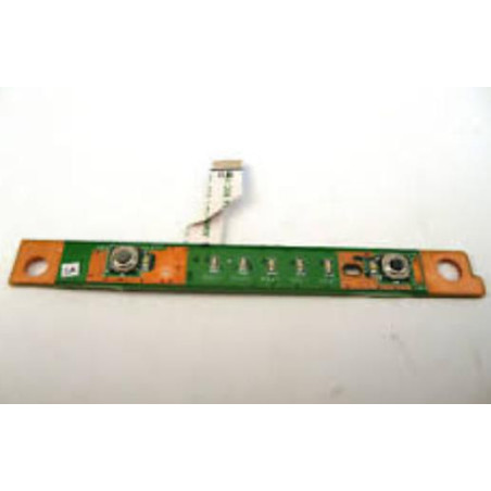 Assy Card PLN PWR BTN