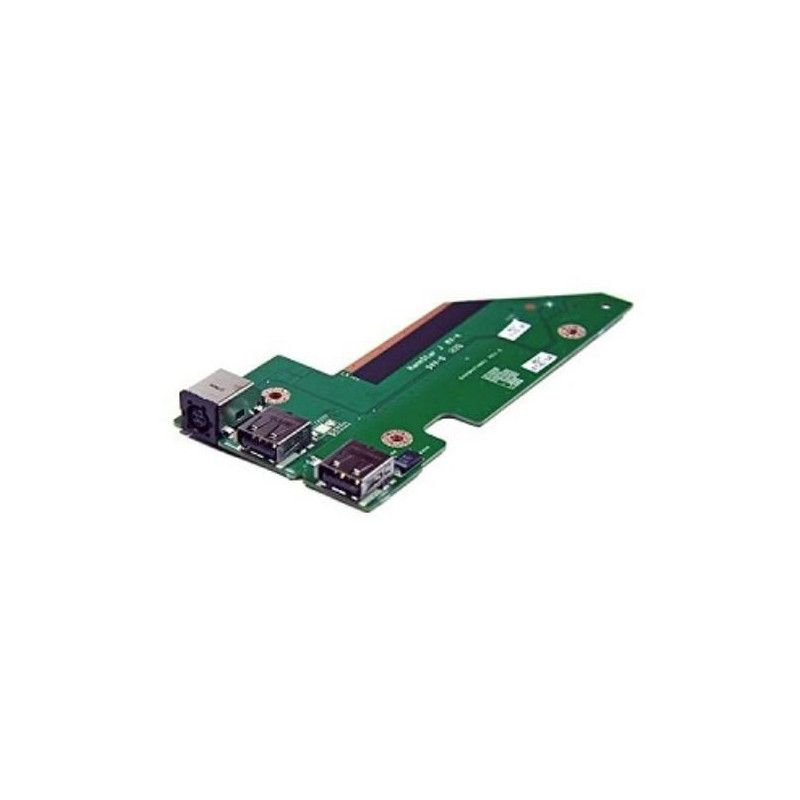 DC Socket Board