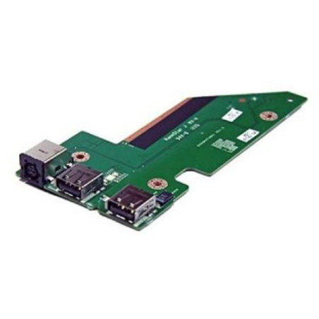DC Socket Board