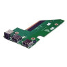 DC Socket Board