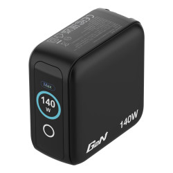 Mini GaN Charger 140W with