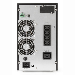 699CA000015 - Salicru SLC 1500 TWIN PRO2 IEC – Sistema de | APLIUM