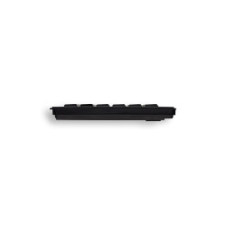 Xs Complete Keyboard Black Keyboard PS/2 French | APLIUM