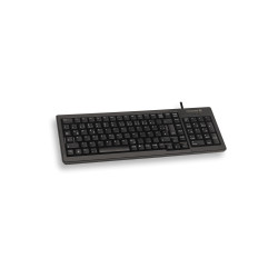 Xs Complete Keyboard Black Keyboard PS/2 French | APLIUM