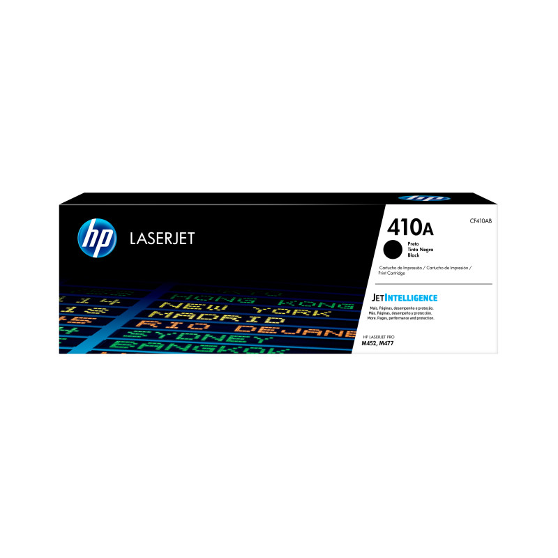 Toner Cartridge 410A Black . | APLIUM