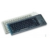Slim Line Keyboard USB With Trackball Az | APLIUM