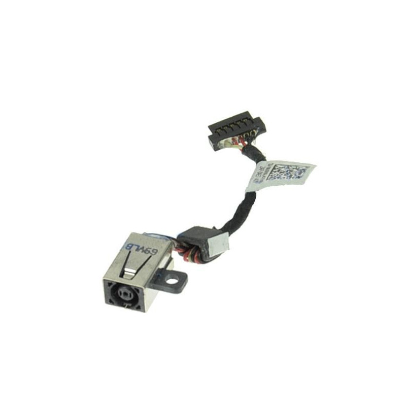 Cable Assembly