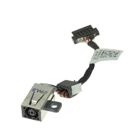 Cable Assembly