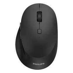 Mouse 2.4G Ergonomic 5 Dpi (800-3200) 20M | APLIUM