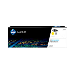 Toner Cartridge 410A Yellow . | APLIUM