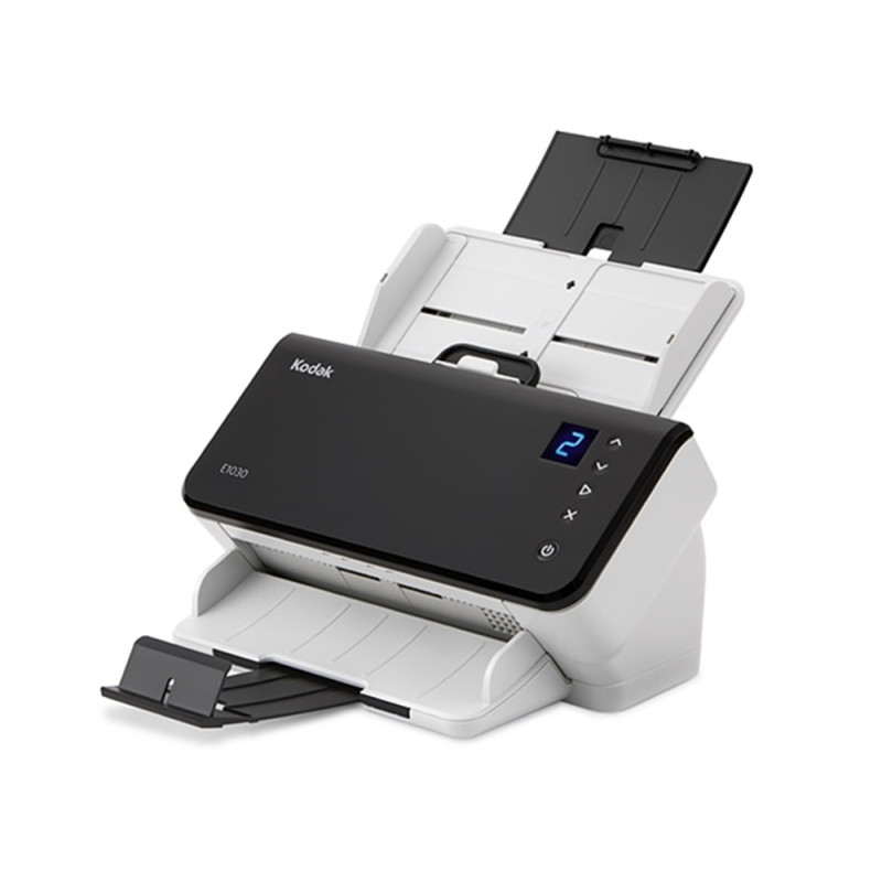 E1030 A4 Scanner Adf Scanner | APLIUM