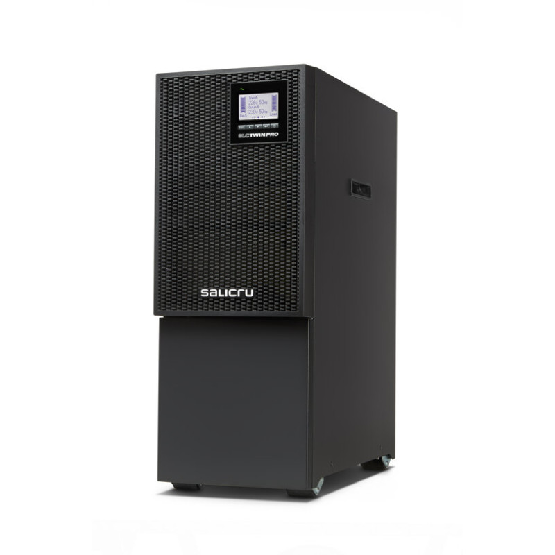 Salicru 6B5AB000002 - SLC-5000-TWIN PRO3 | APLIUM