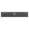 D-Link DGS-1100-05PDV2/E - 5-PORT Gigabit PoE Smart Managed | APLIUM