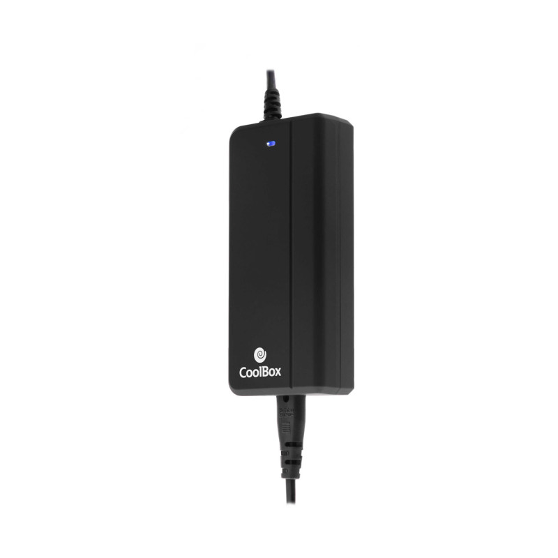 Adapter Portatil Coolbox 90W USB 2.1A | APLIUM