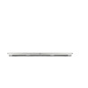 Kc 6000 C For Mac Keyboard Corded Silver Uk-english | APLIUM