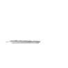Kc 6000 C For Mac Keyboard Corded Silver Uk-english | APLIUM
