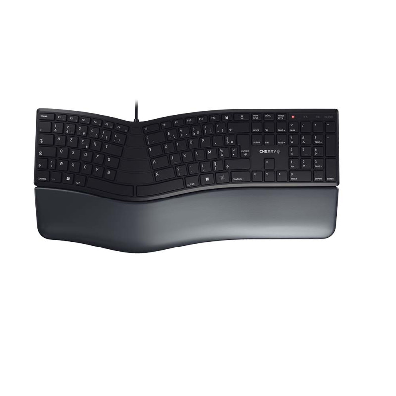 Cherry Kc 4500 Ergo French | APLIUM