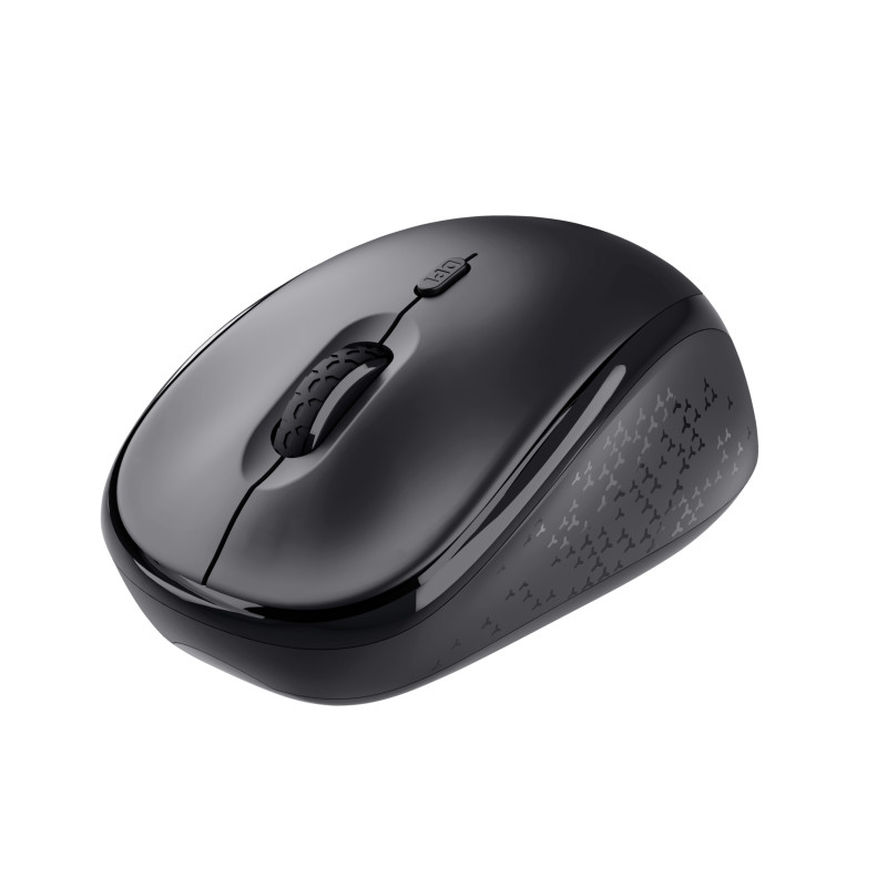 Trust 24706 - Obs-raton Inalambrico TM-201 . | APLIUM