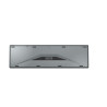 Kw 9100 Slim Be Keyboard Wireless Black Belgium | APLIUM