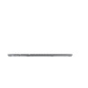Kw 9100 Slim Be Keyboard Wireless Black Belgium | APLIUM