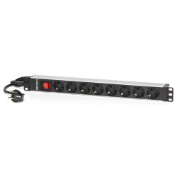 Salicru 680CA000003 - SPS.8F.PDU SCH/SCH 250 V AC - 50/60 Hz | APLIUM