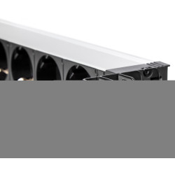 Salicru 680CA000003 - SPS.8F.PDU SCH/SCH 250 V AC - 50/60 Hz | APLIUM