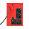 Sps 1200 SOHO+SCHUKO 1200VA / 720W | APLIUM