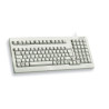 Cherry G80-1800 Grey Keyboard USB/PS2 Adapter Spanish | APLIUM