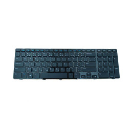 Keyboard (CZECH)