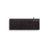 Xs Complete Keyboard Black USB (PS2 With ADAPTER) | APLIUM