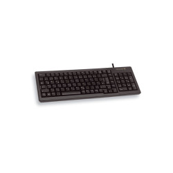 Xs Complete Keyboard Black USB (PS2 With ADAPTER) | APLIUM