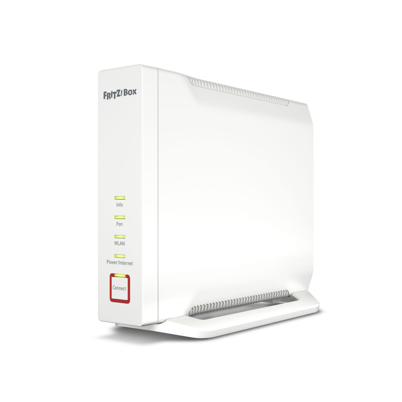 Fritzbox 4060 International | APLIUM