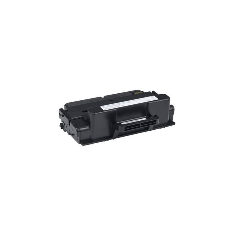 Bk Toner 3K