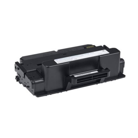 Bk Toner 3K