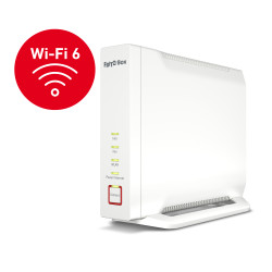 Fritzbox 4060 International | APLIUM